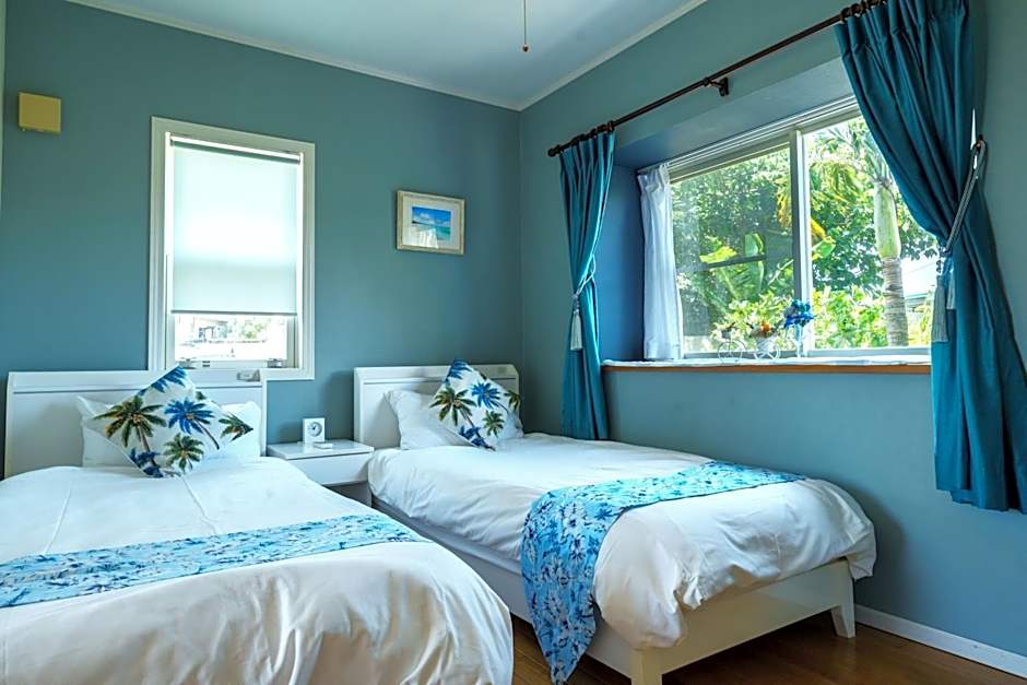 Hills Villa Miyakojima