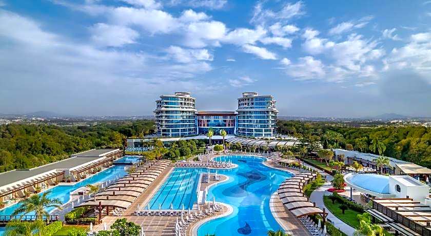 Baia Lara Hotel - All Inclusive