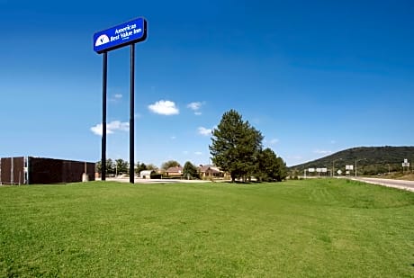 Americas Best Value Inn Chillicothe