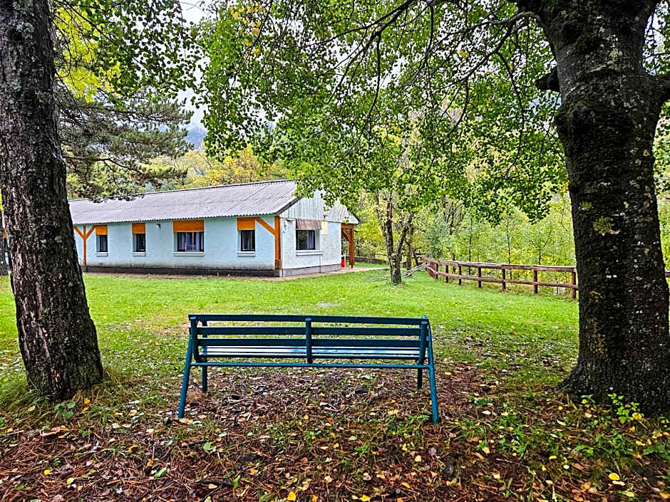 Complejo Bubal Formigal 3000