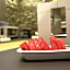 Plana Hotel