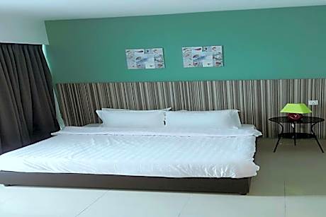 Family Two-Bedroom Suite