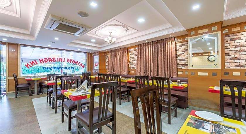 Treebo Akshaya Lalbagh Inn