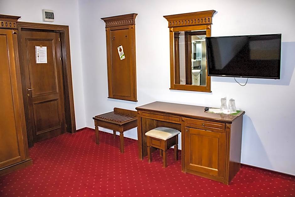 Hotel Rebis