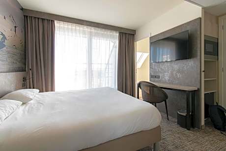 Standard Suite