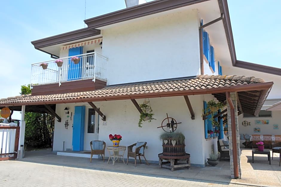Villa Roma Holidays