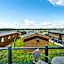 Croft Farm Water Park