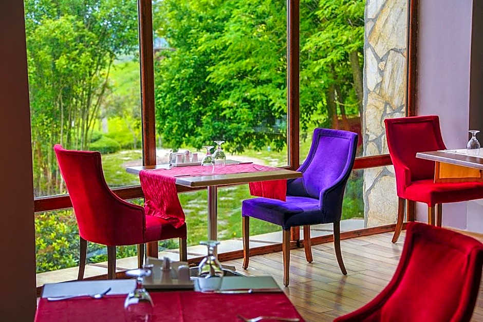 Istanbul Airport Durusu Club Hotel