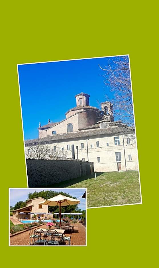 Parco Ducale Country House
