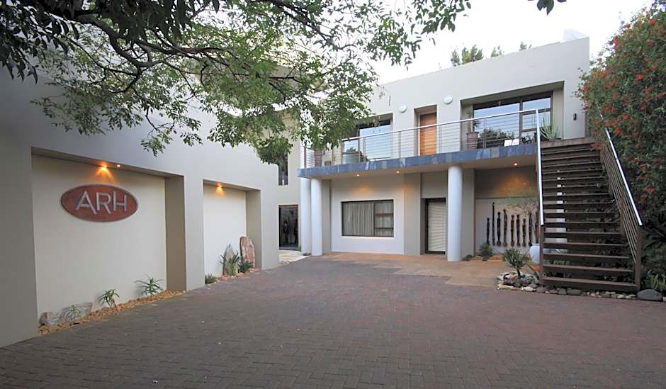 African Rock Hotel & Spa, a "Boutique Lifestyle Resort"