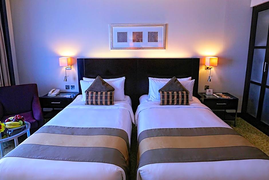 Photo 1 of 4 of Deluxe 2 Twin Beds, Accessible