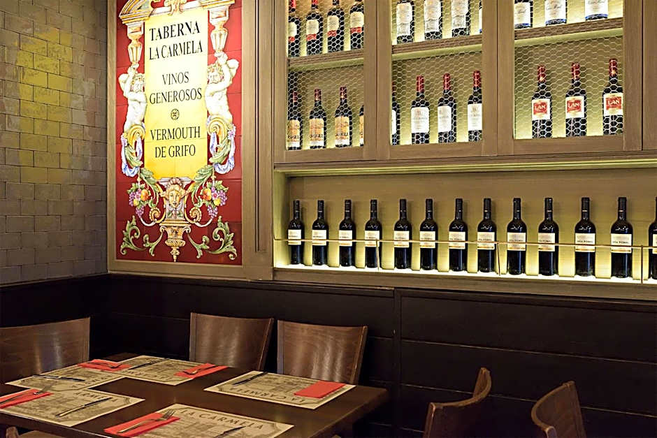 Victoria 4 Puerta del Sol