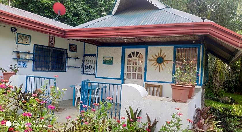 Sun House Rental