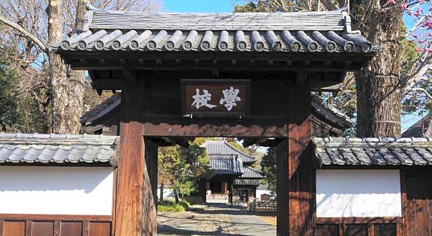 Toyoko Inn Tochigi Ashikaga-eki Kita-guchi