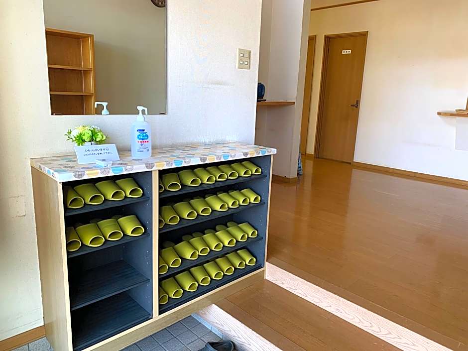 Inn Nana Hoshi