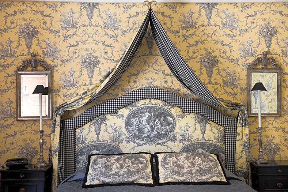 Palazzo Failla Hotel