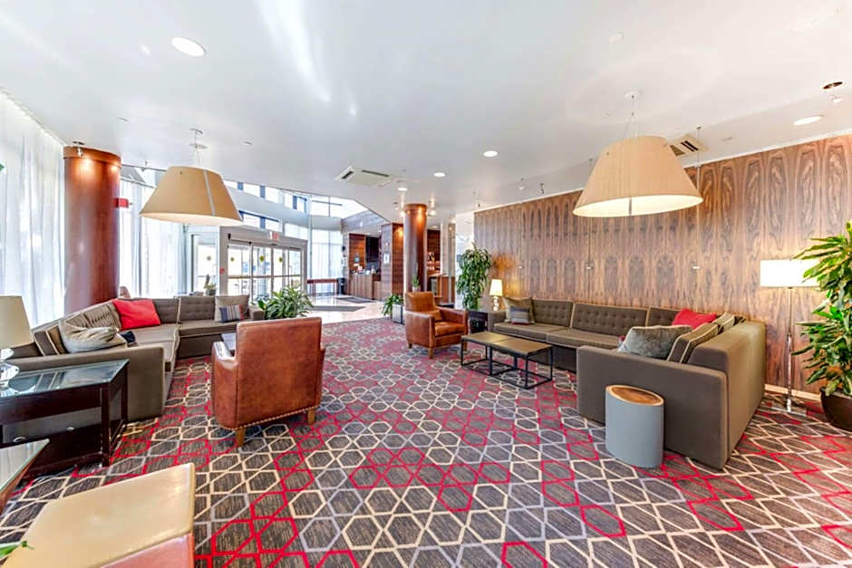 Vista LIC Hotel - Best Western Premier Collection