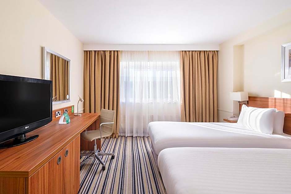 Holiday Inn Rochester-Chatham By IHG
