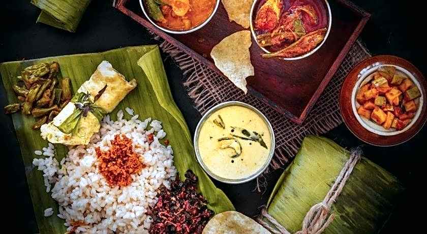 Dubai Hotel Kumarakom 