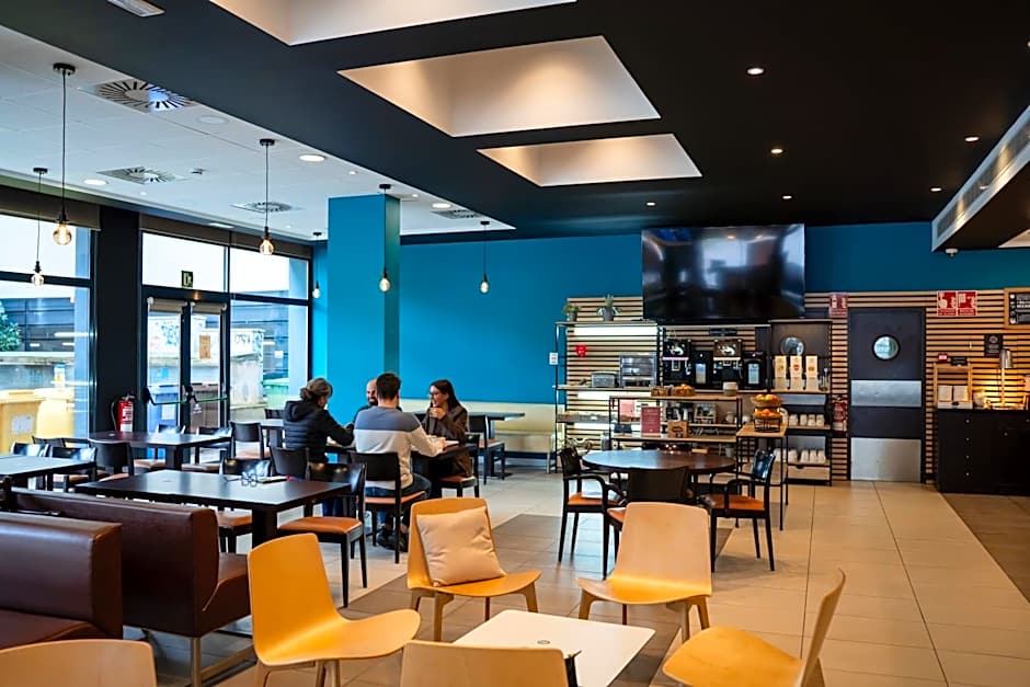 ibis Barcelona Ripollet