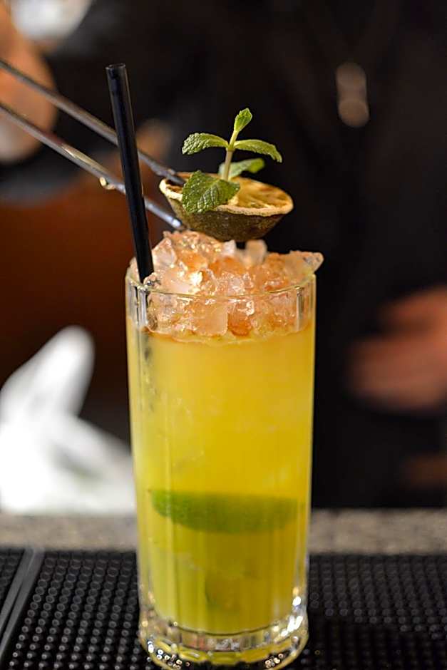 Hotel Pamela Concept