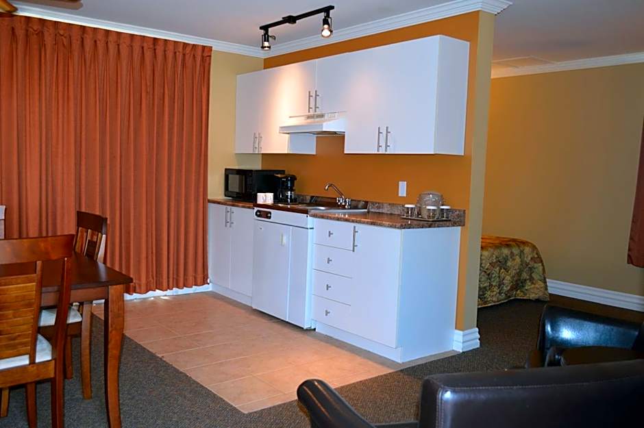 Hôtel Maison Blanche