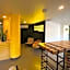 Hotel VIVE MX cuauhtemoc CDMX Trademark Collection by Wyndham