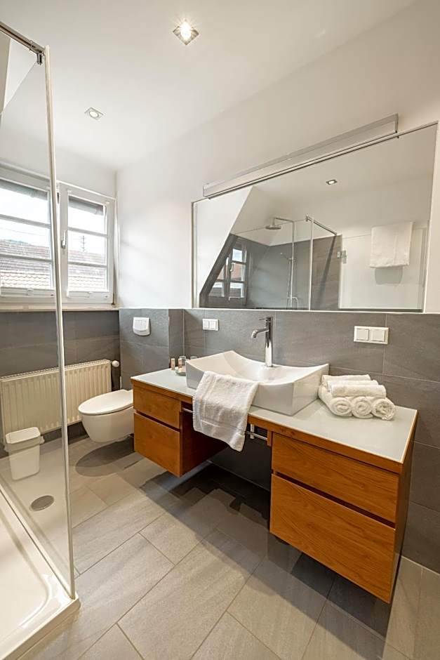 Schockes Laurentiushof