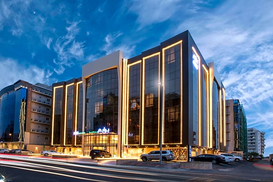 Prime Al Hamra Hotel