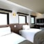 Hotel Wing International Select Ueno-Okachimachi