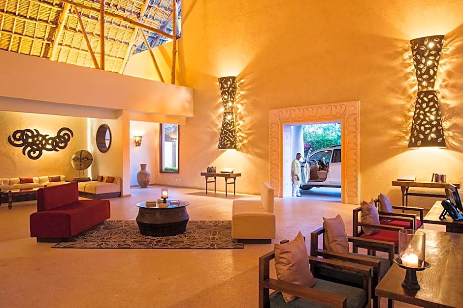 Essque Zalu Zanzibar