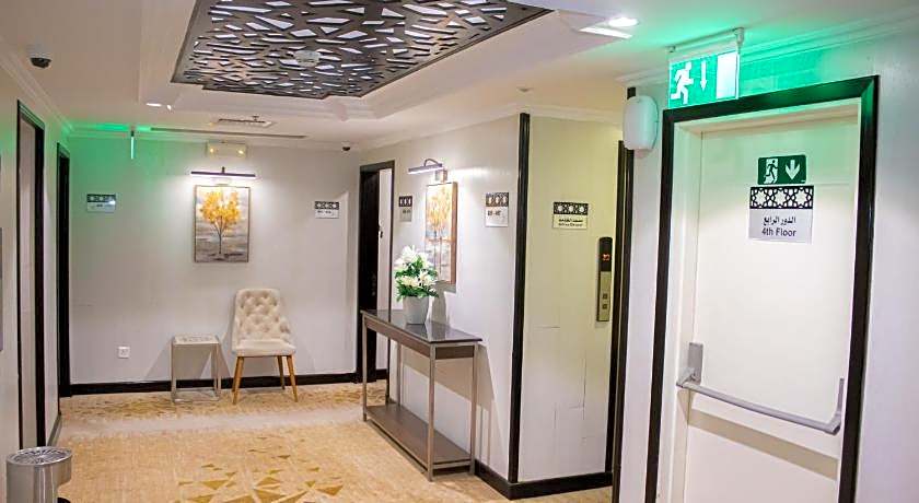 Swiss international Al Madina