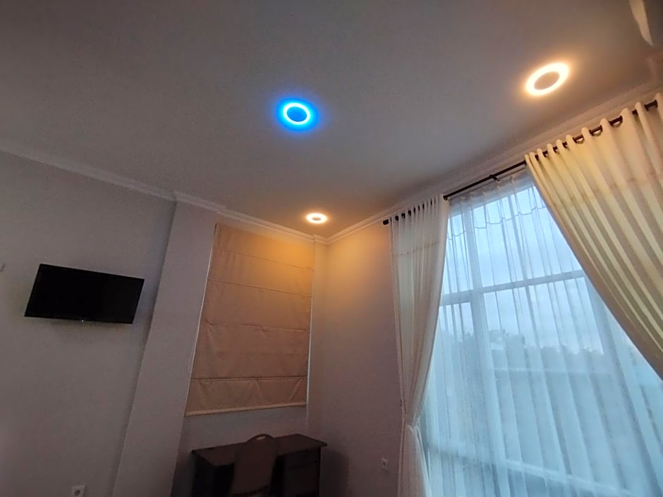 Saira Hotel dan Homestay Syariah