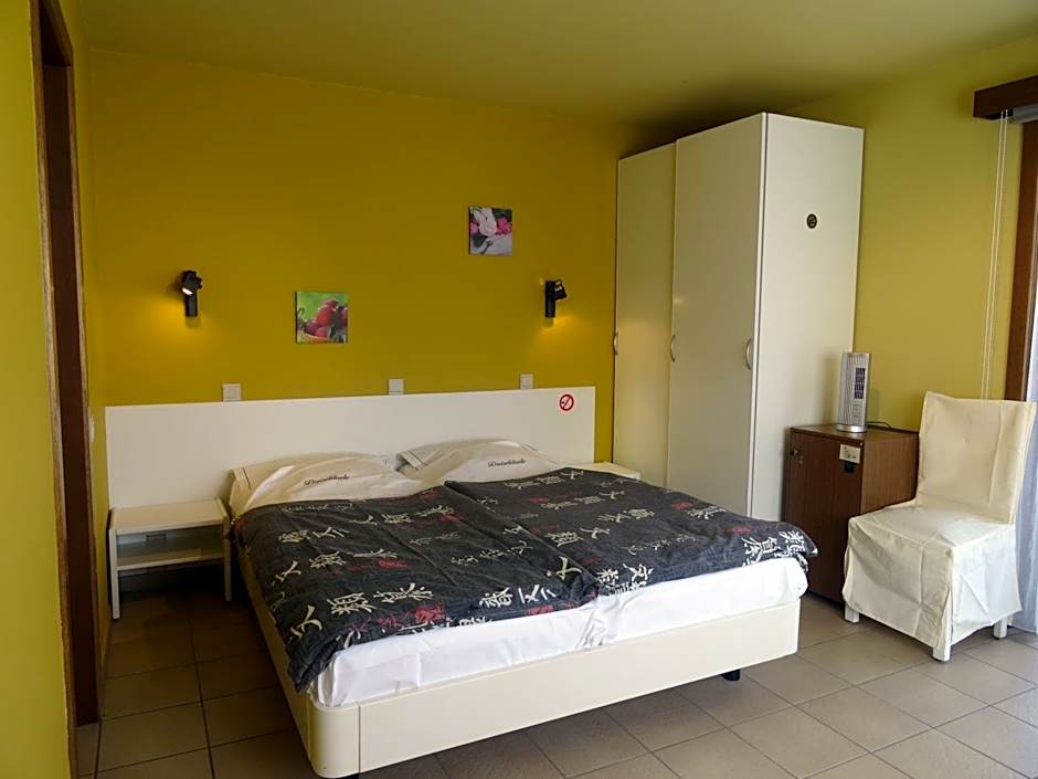 Hostellerie Daiseldaele