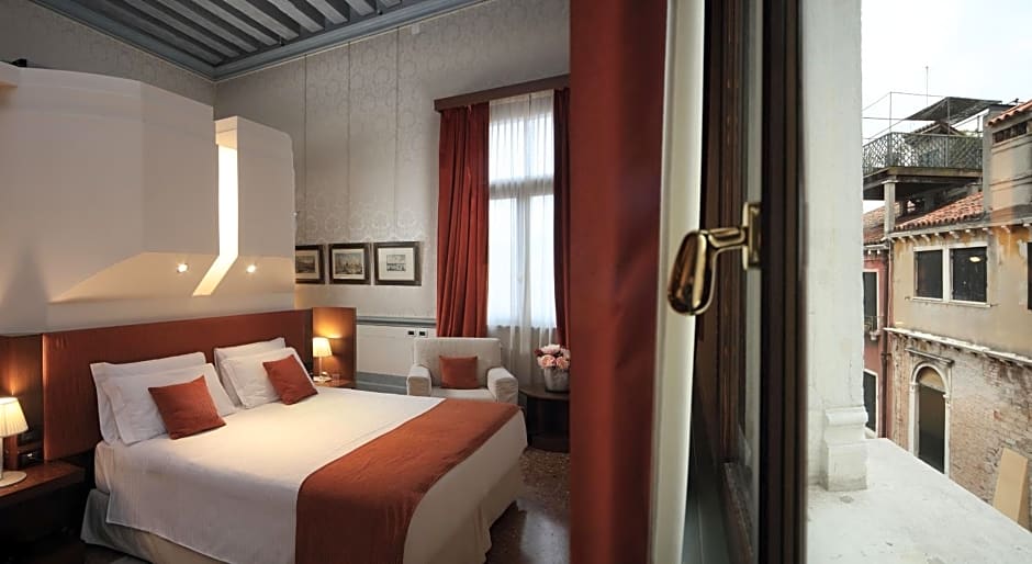 Ruzzini Palace Hotel