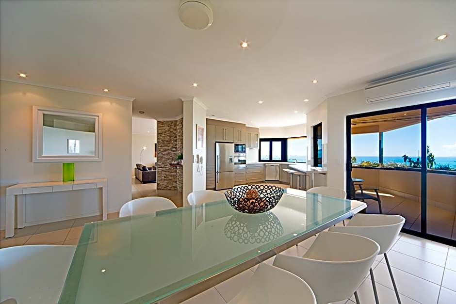 Sea Star Apartments