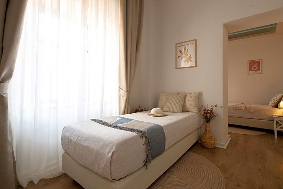 Casa Antica – Rhodes Town, 