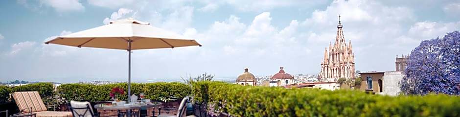 Belmond Casa de Sierra Nevada