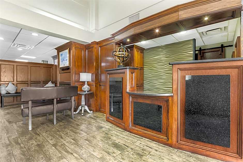 Best Western Plus Yukon