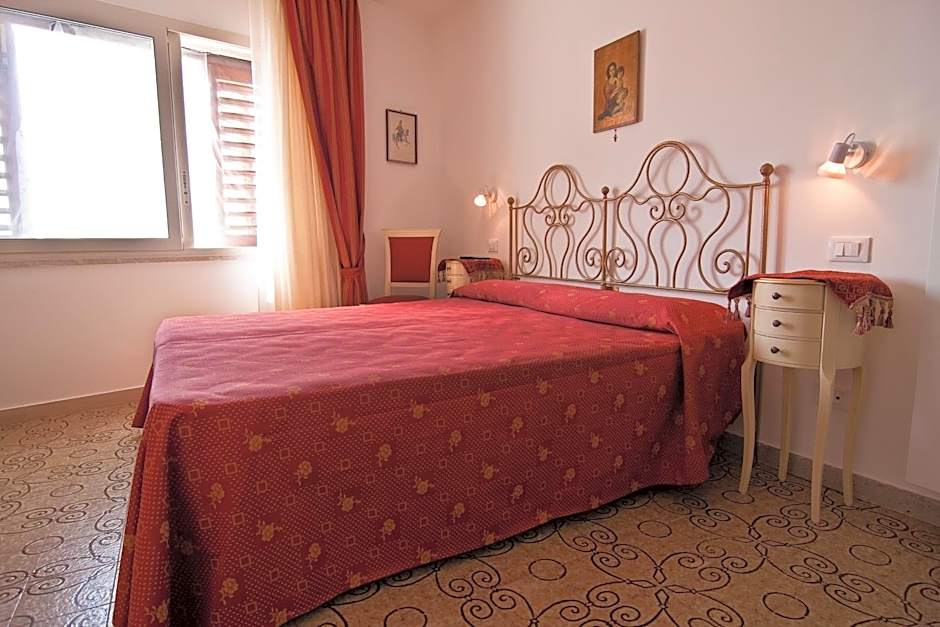 B&B U Palmentu