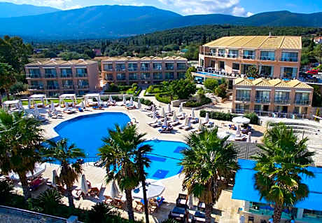 Ionian Emerald Resort