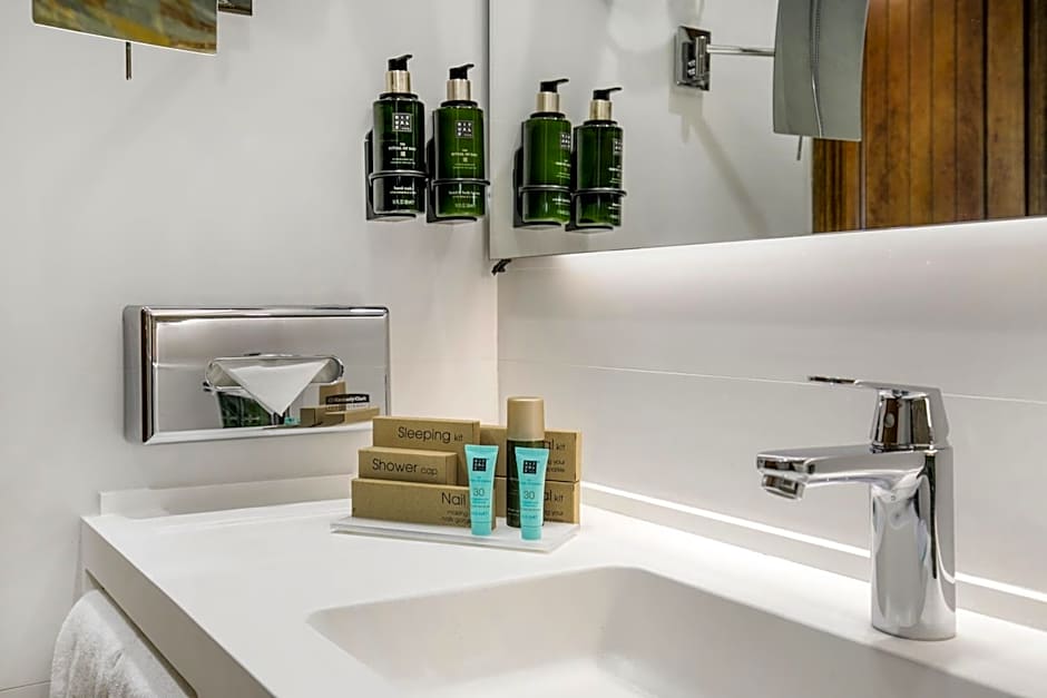 Meliá Sierra Nevada