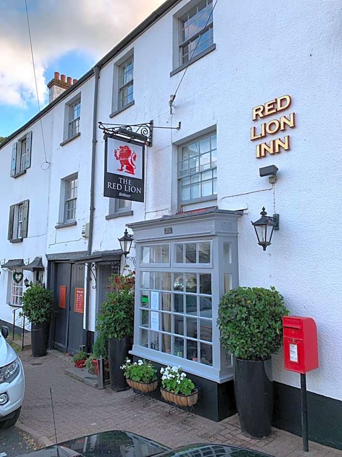 Red Lion Inn