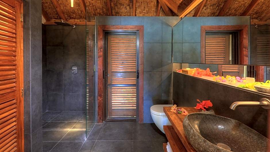 Etu Moana Boutique Beach Villas - Adults Only