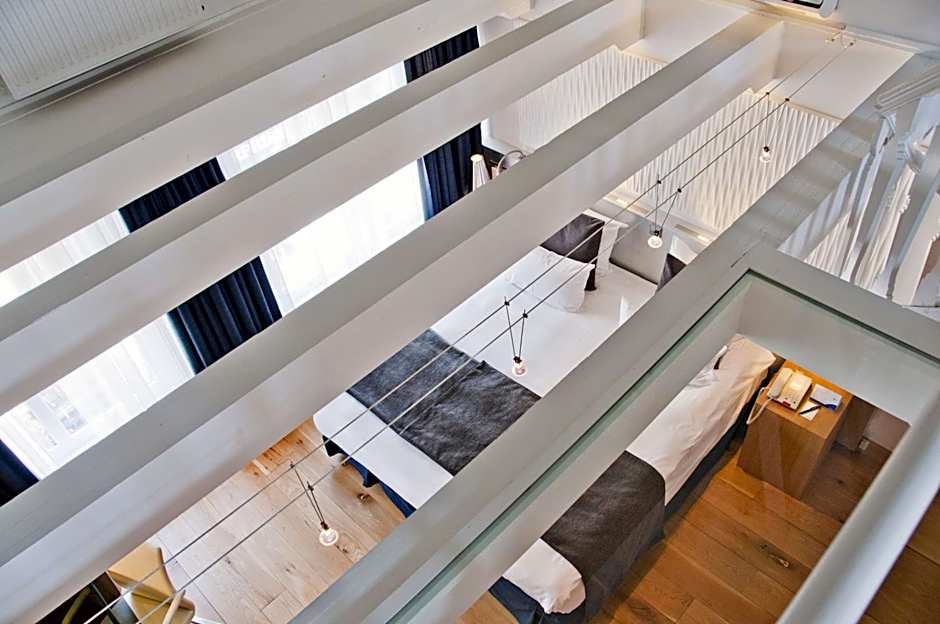 Radisson Blu Hotel, Amsterdam