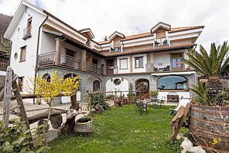 Villa Italia