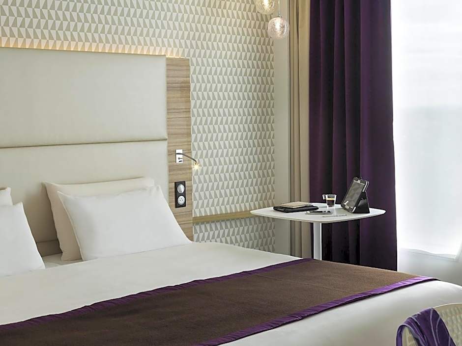 Hotel Mercure Paris Orly Rungis