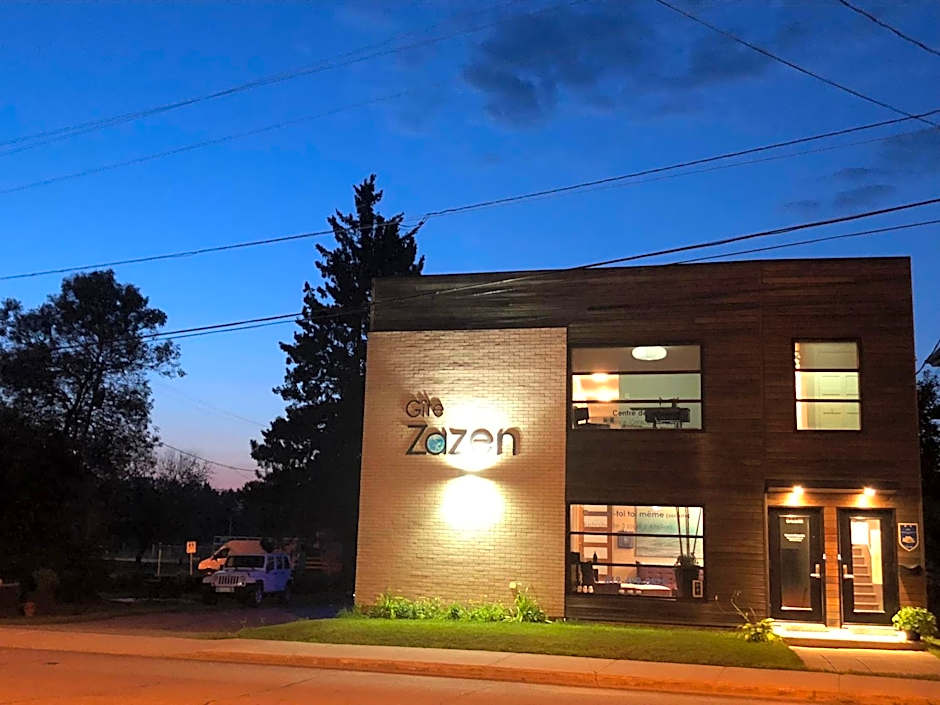 Gîte Zazen