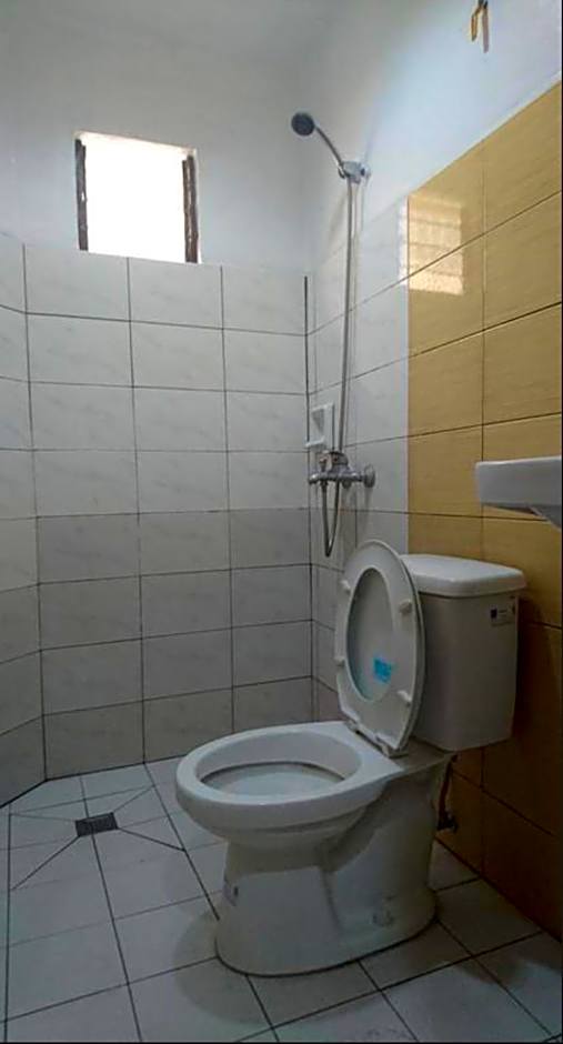 Calamba Pension Plaza