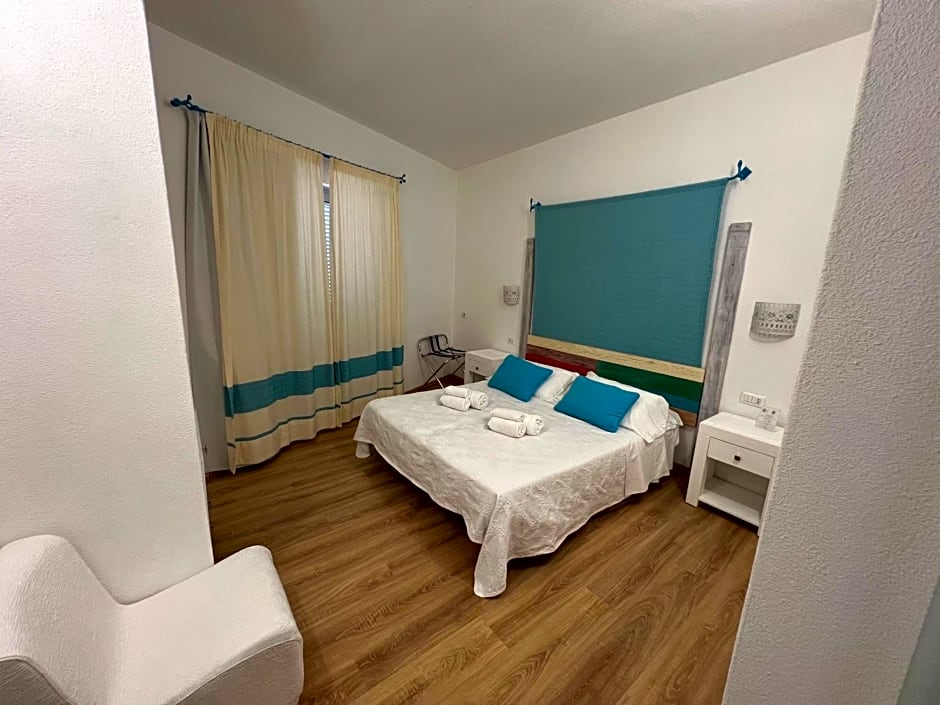 Hotel Da Cecco